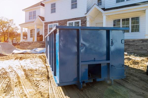 crew at Dumpster Rental of West Plains